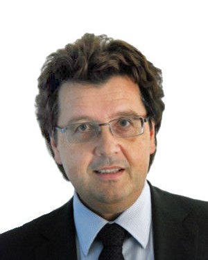 Wolfgang Gruber
