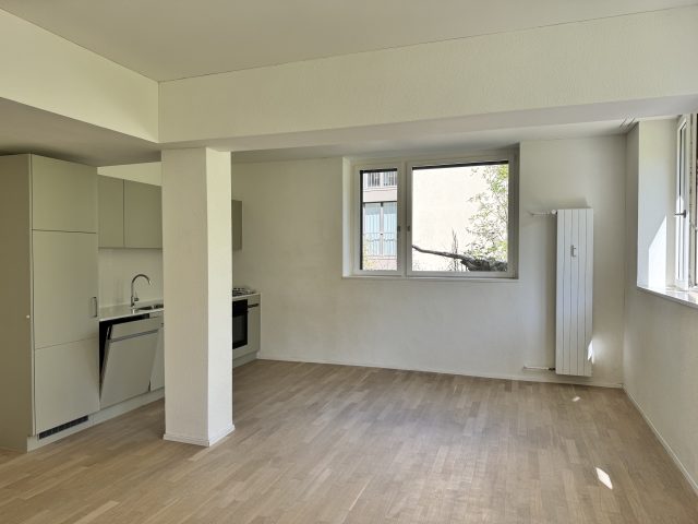 Moderne 2.5-Zimmer-Wohnung in Zürich Schwamendingen – Foto 3