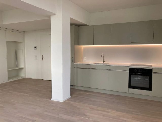 Moderne 2.5-Zimmer-Wohnung in Zürich Schwamendingen – Foto 4