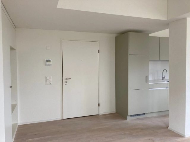 Moderne 2.5-Zimmer-Wohnung in Zürich Schwamendingen – Foto 5