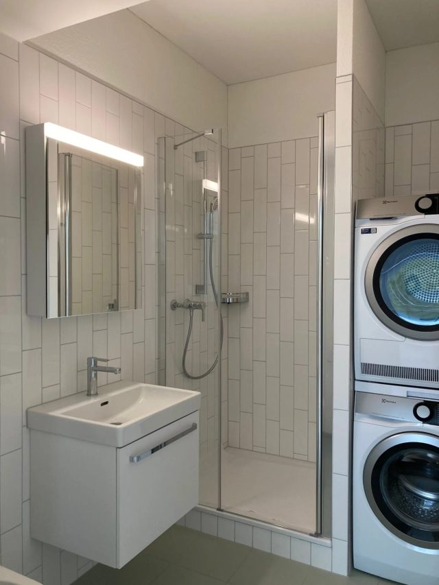 Moderne 2.5-Zimmer-Wohnung in Zürich Schwamendingen – Foto 7