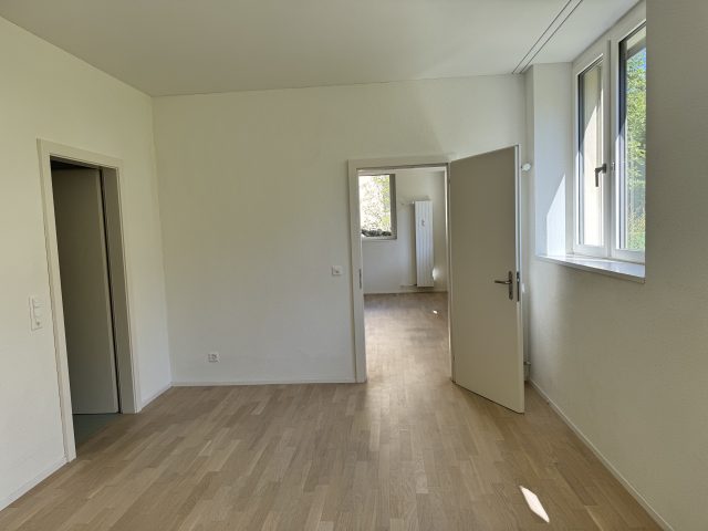 Moderne 2.5-Zimmer-Wohnung in Zürich Schwamendingen – Foto 8